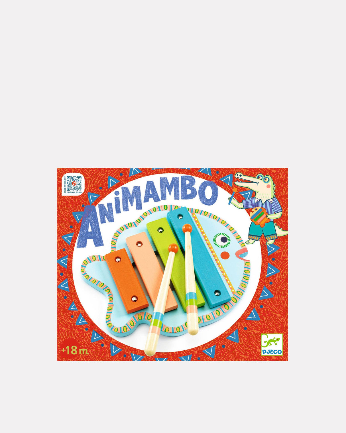 Animambo-Fish-Xylophone