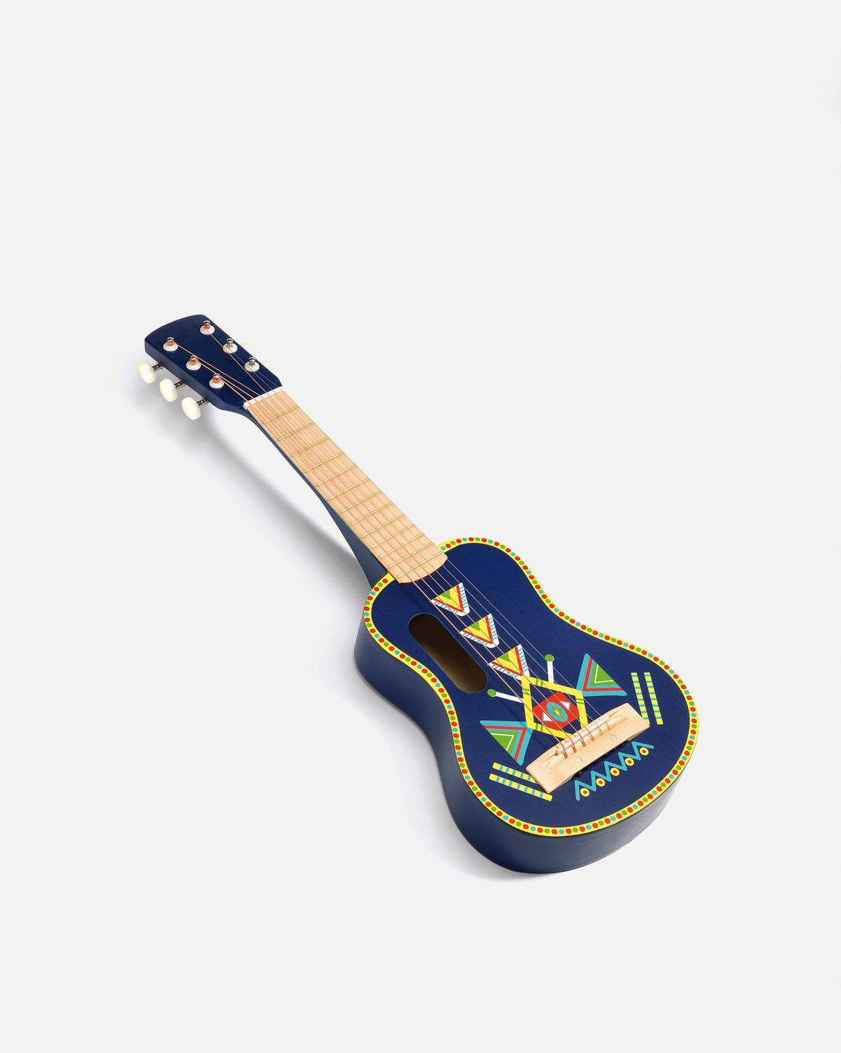 Animambo Six String Guitar