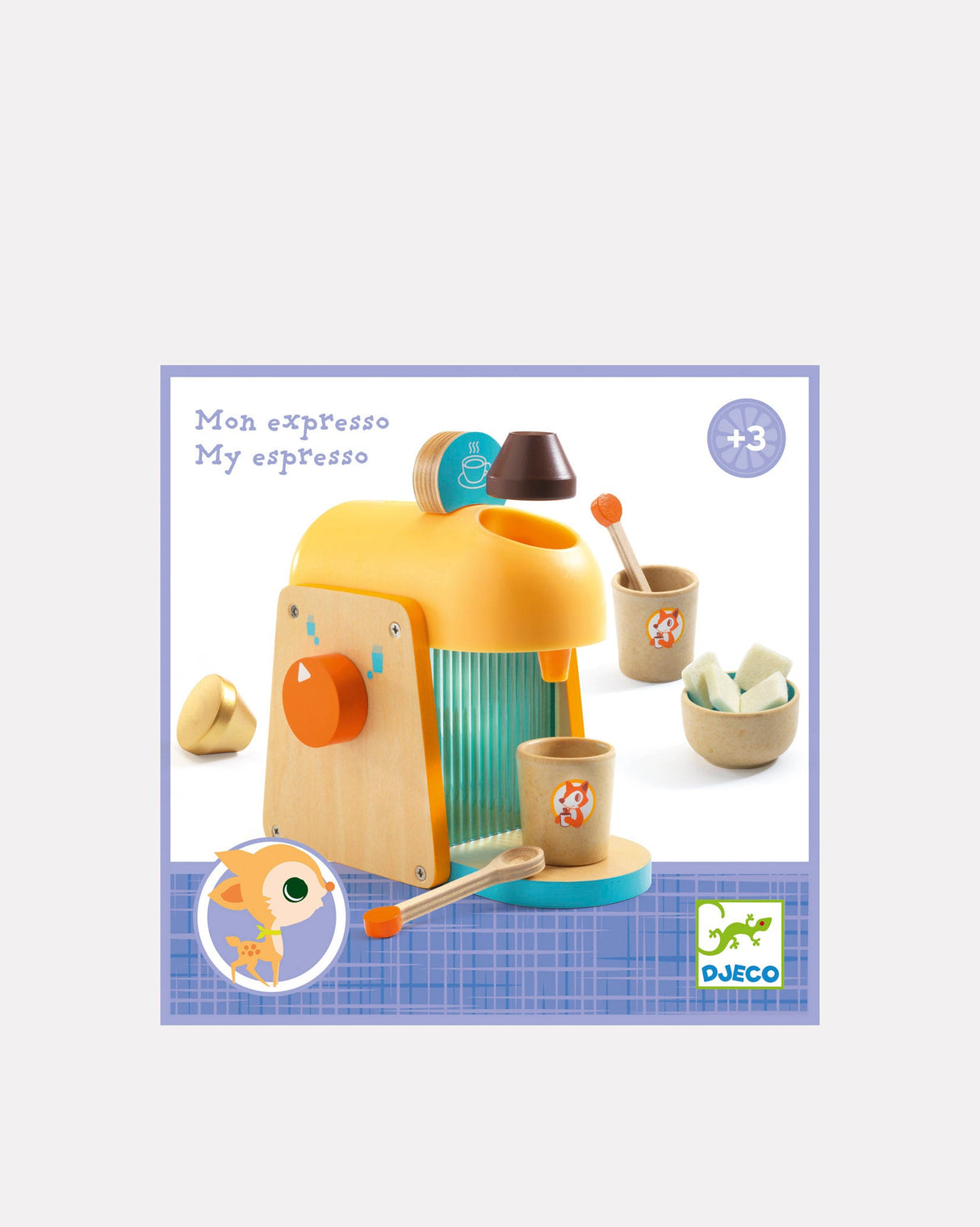 My-Espresso-Play-Set