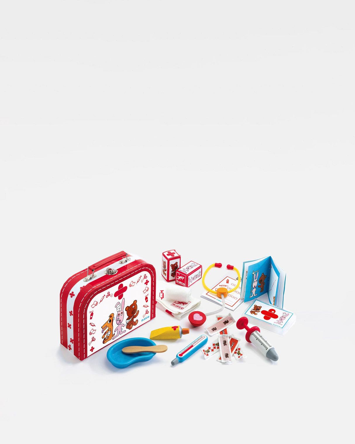 Doctor-Play-Set