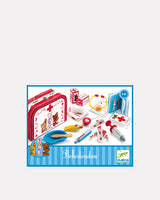 Doctor Play Set