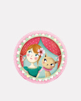 Let Me Call You Sweetheart Music Box