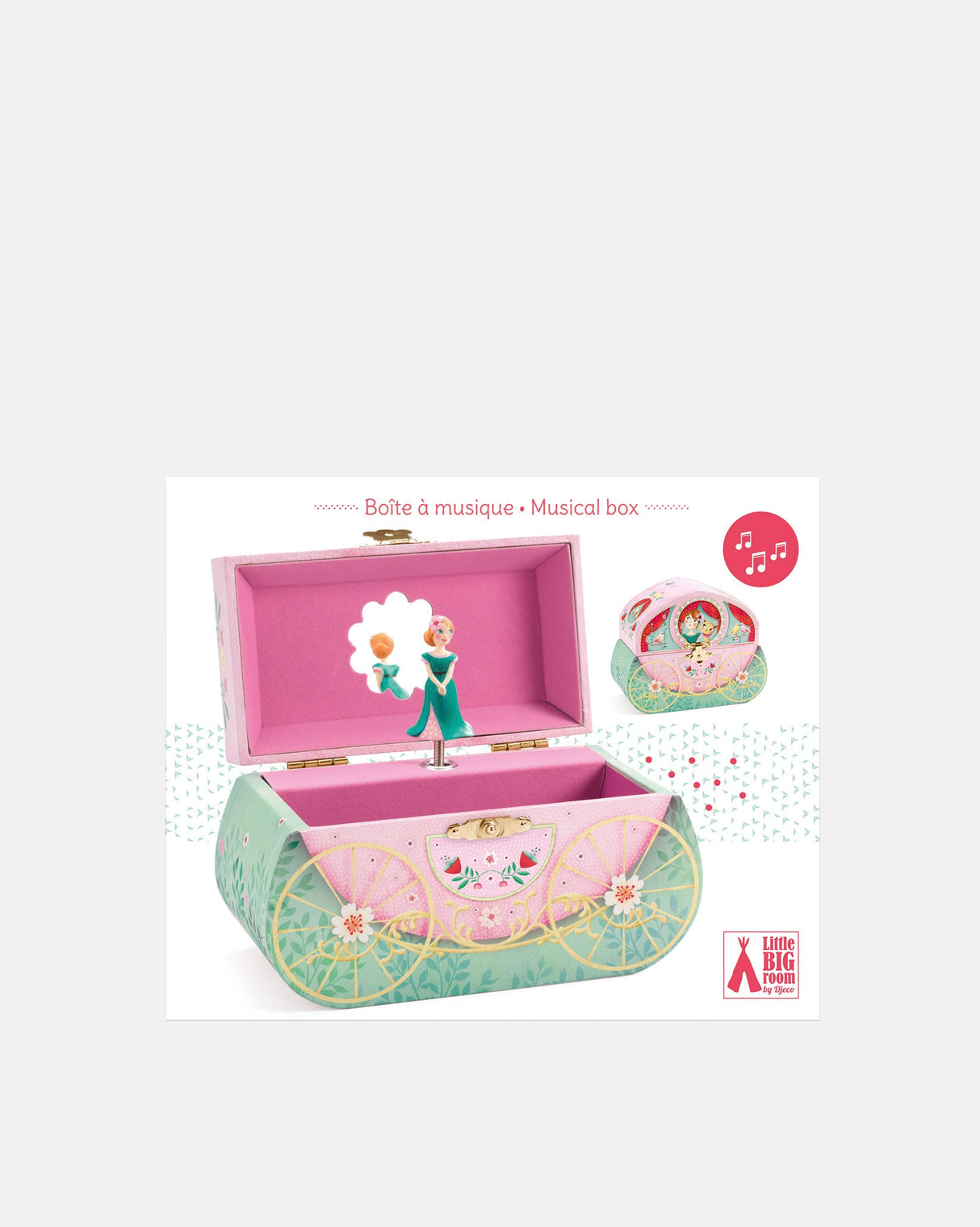 Let Me Call You Sweetheart Music Box