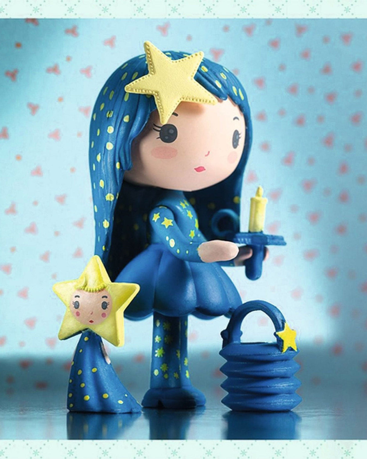 Luz & Light Tinyly