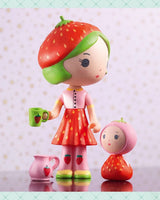 Berry & Lila Tinyly