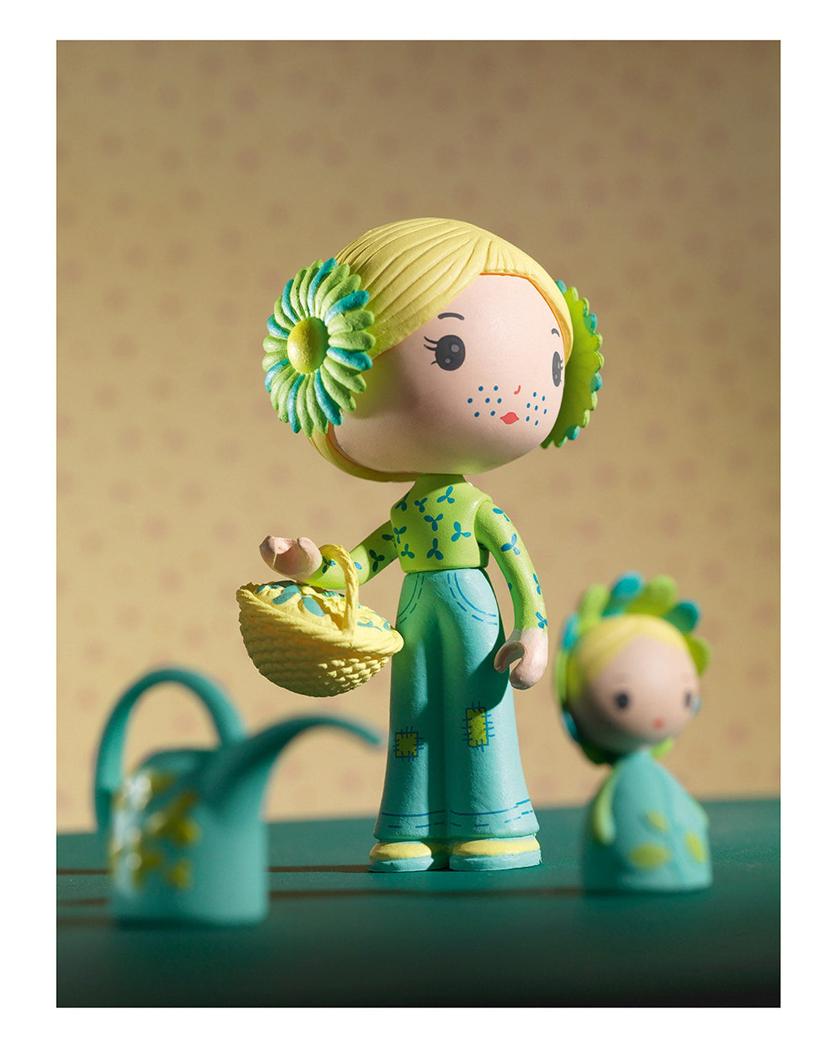 Flore & Bloom Tinyly