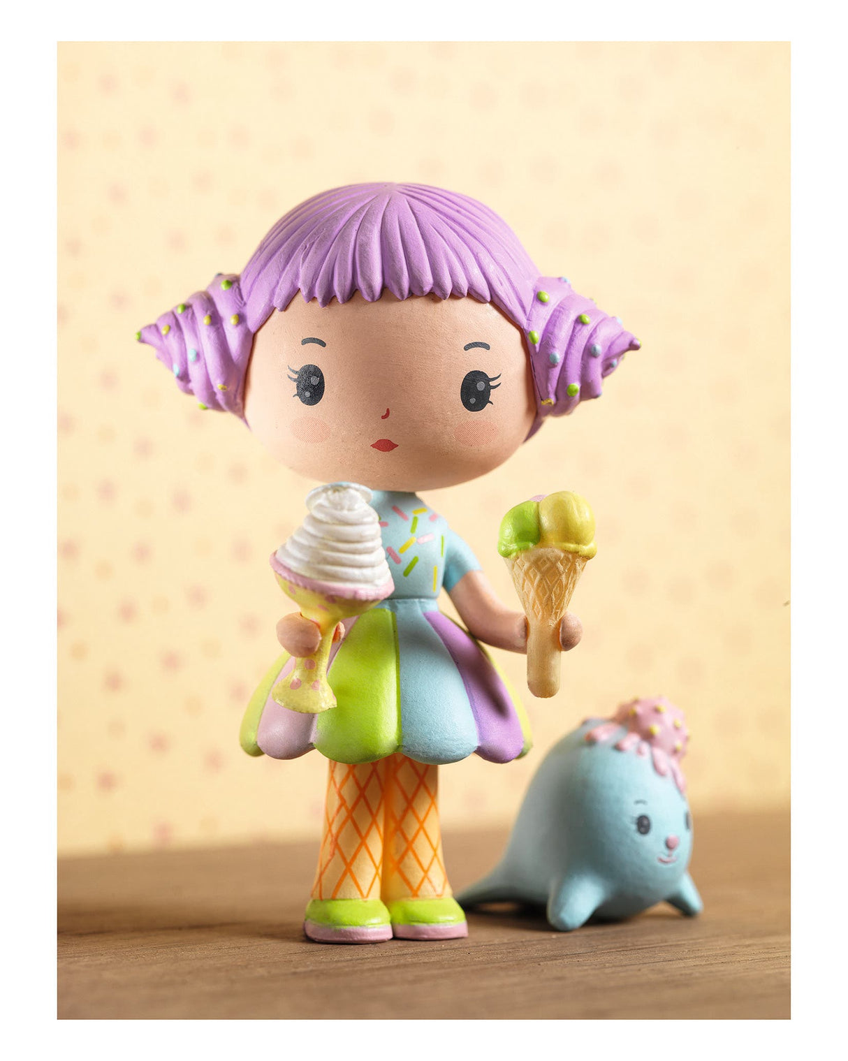 Tutti & Frutti Tinyly