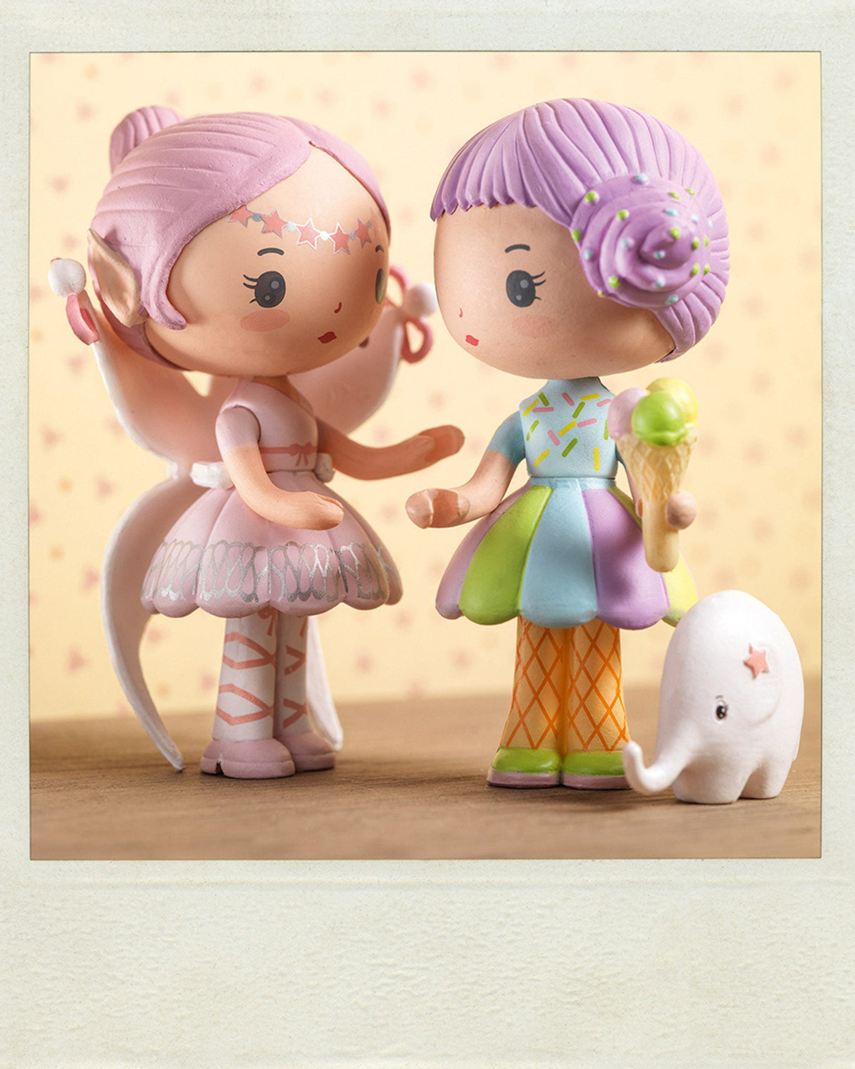 Tutti & Frutti Tinyly