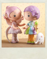 Tutti & Frutti Tinyly