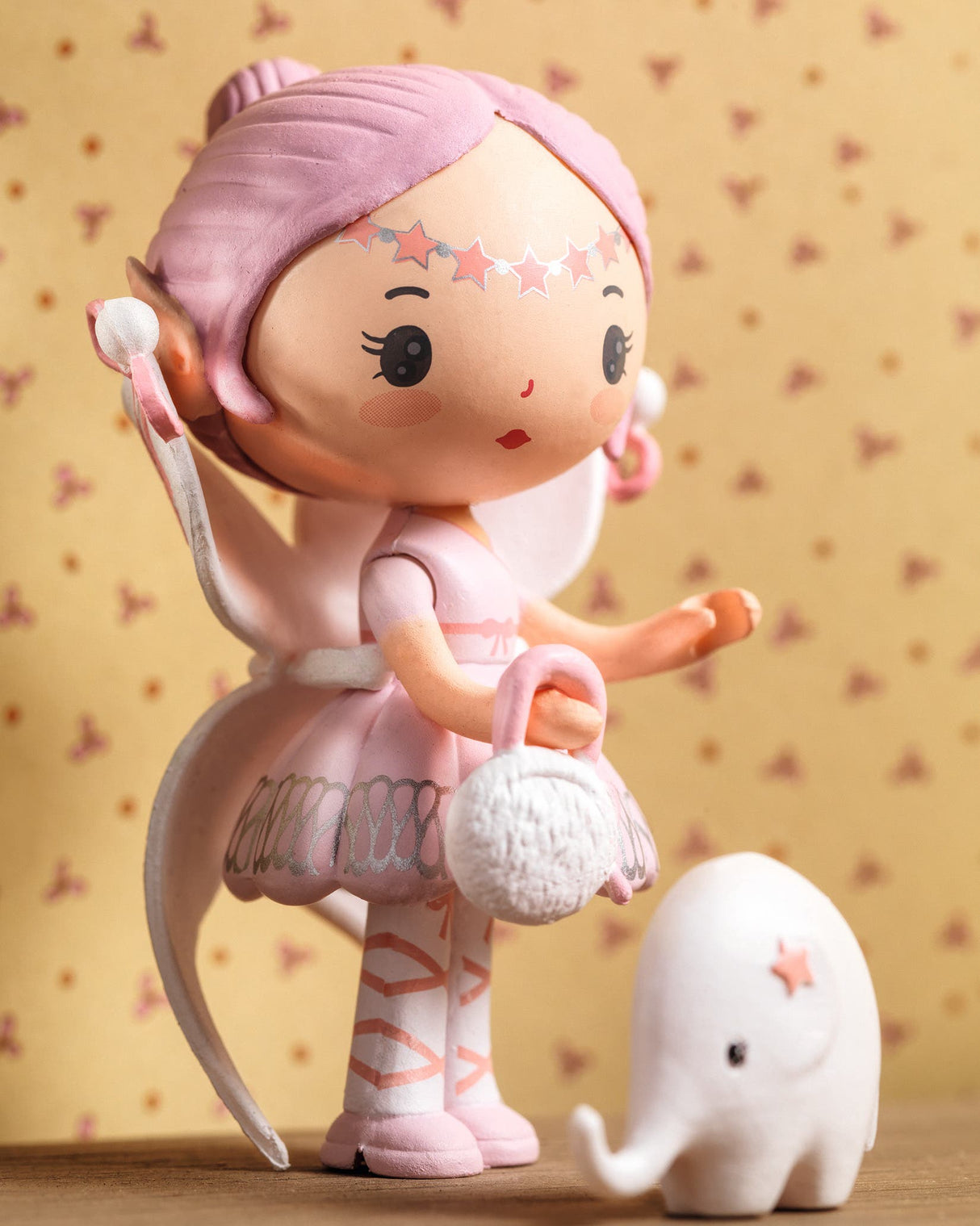 Elfe & Bolero Tinyly