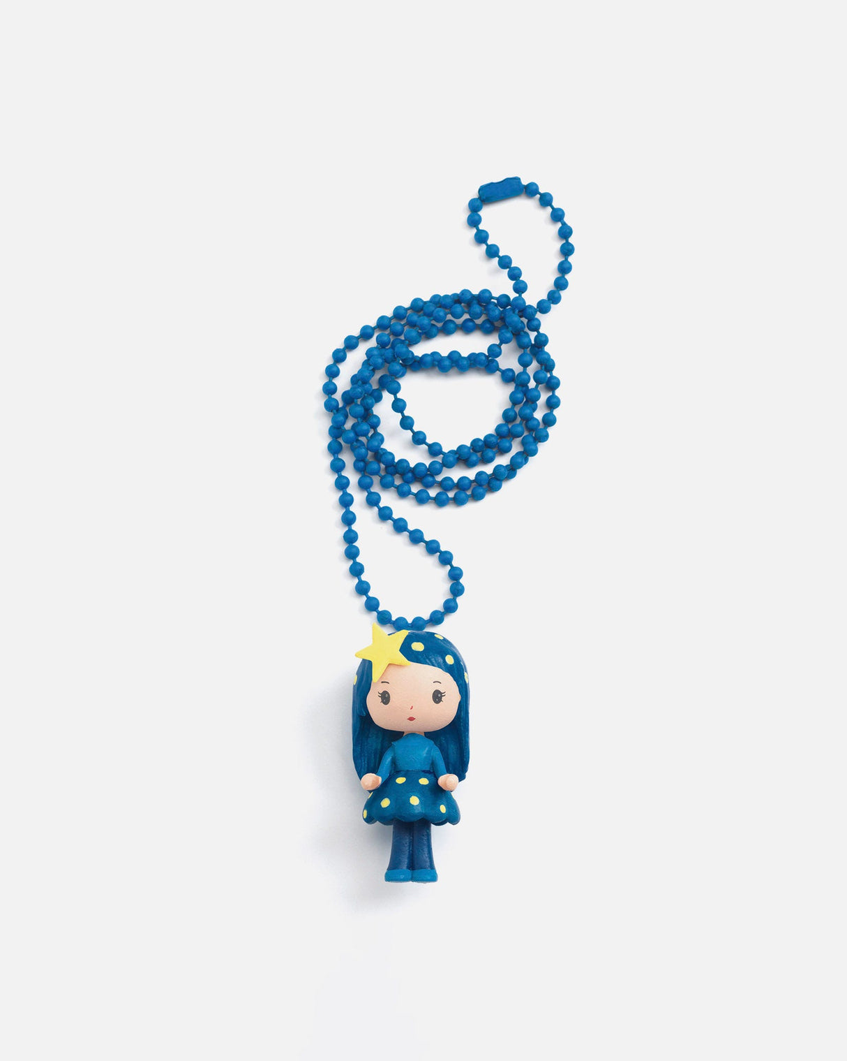 Luz-Tinyly-Charm-Necklace