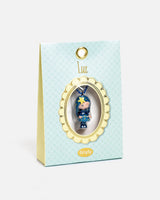 Luz Tinyly Charm Necklace