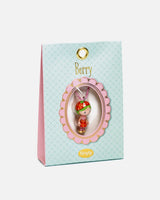 Berry Tinyly Charm Necklace