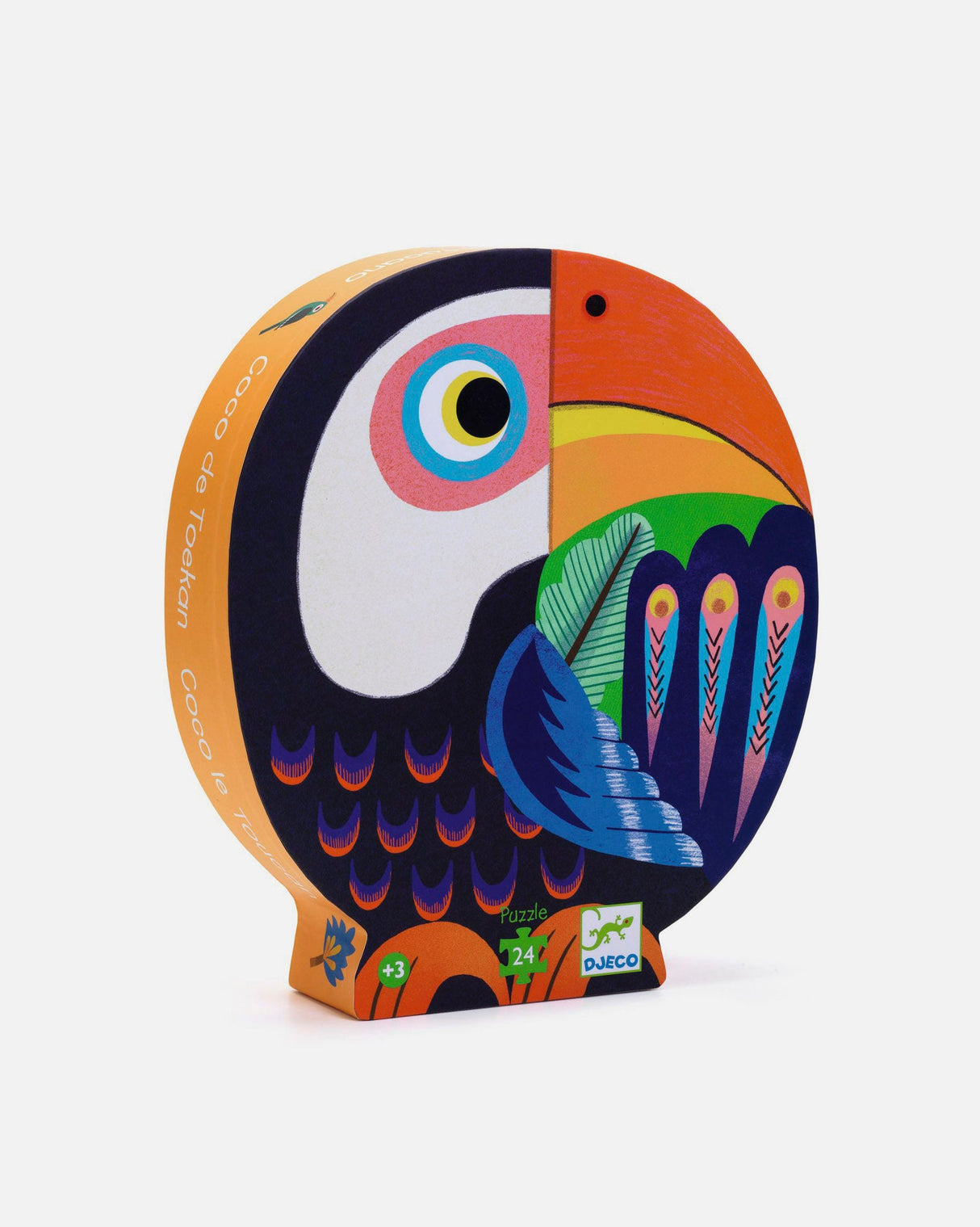 Coco-The-Toucan-24-Piece-Puzzle