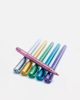 Djeco-Metallic-Markers-Pack-of-6