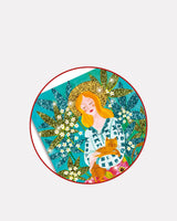 The Scent of Flowers Glitter Boards Set