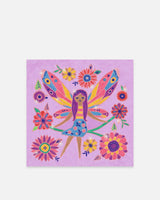 Small Wings Colouring Book