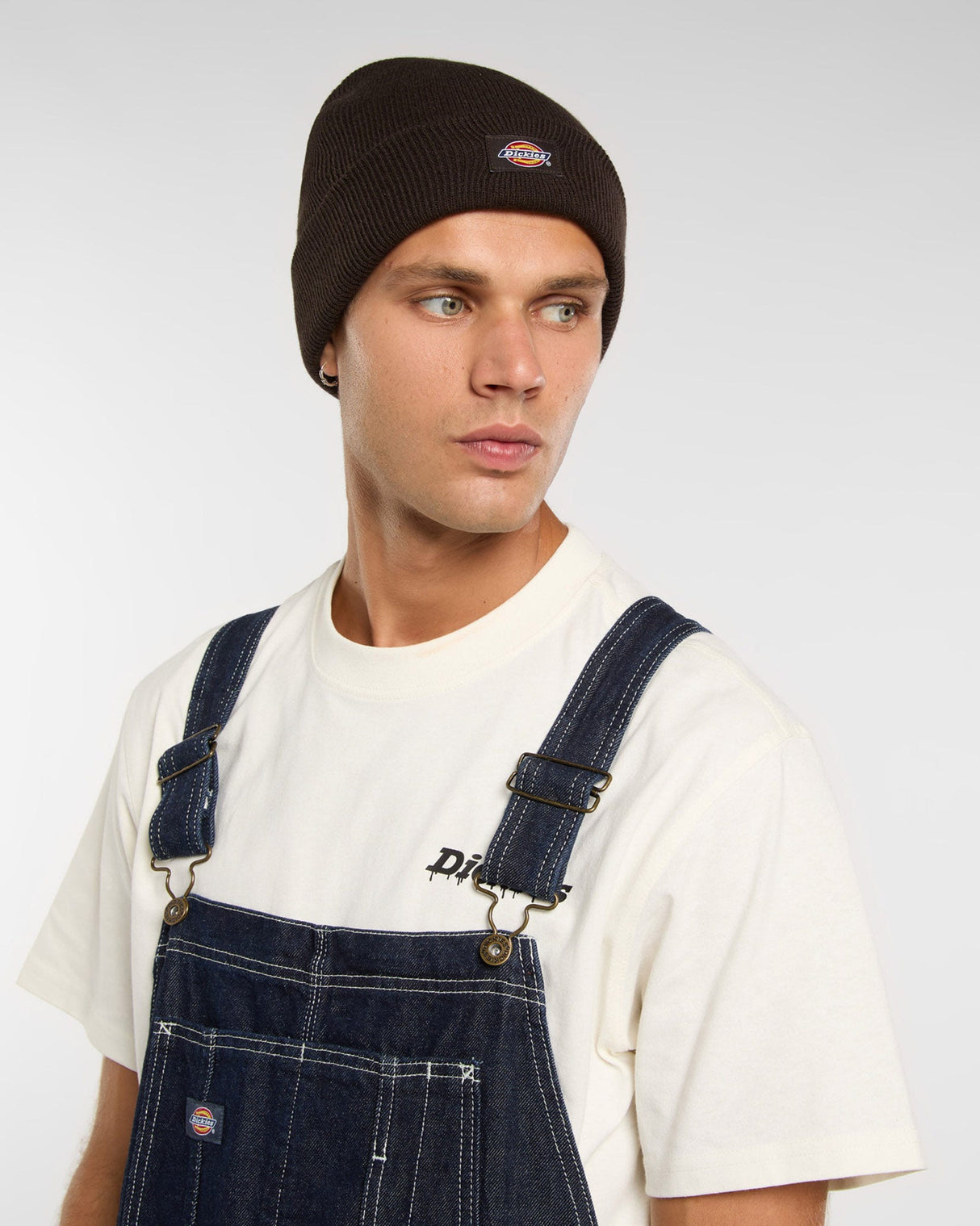 Black-Gibsland-Ribbed-Beanie