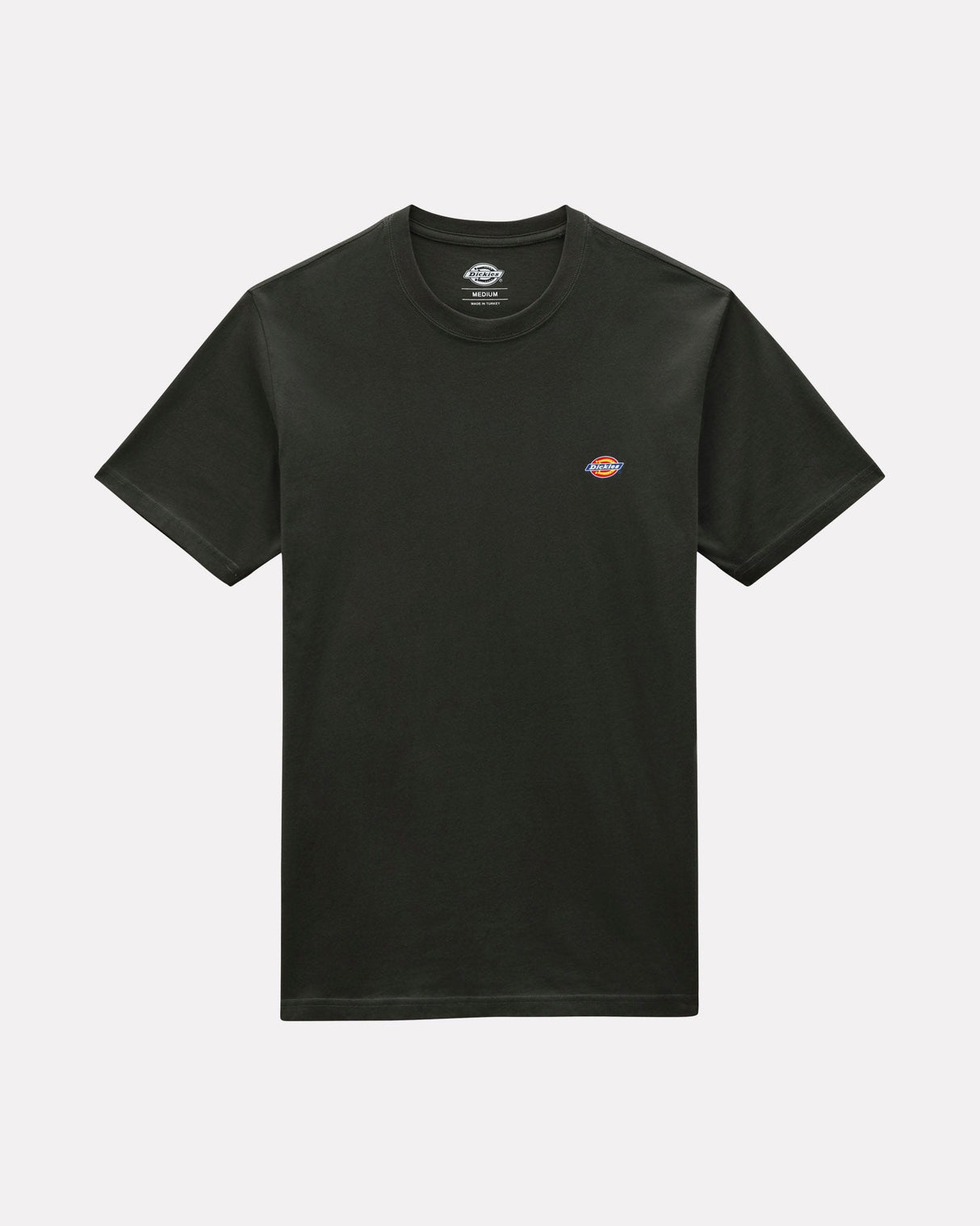Olive-Green-Mapleton-T-Shirt