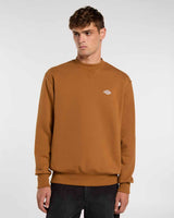 Brown-Duck-Summerdale-Sweatshirt