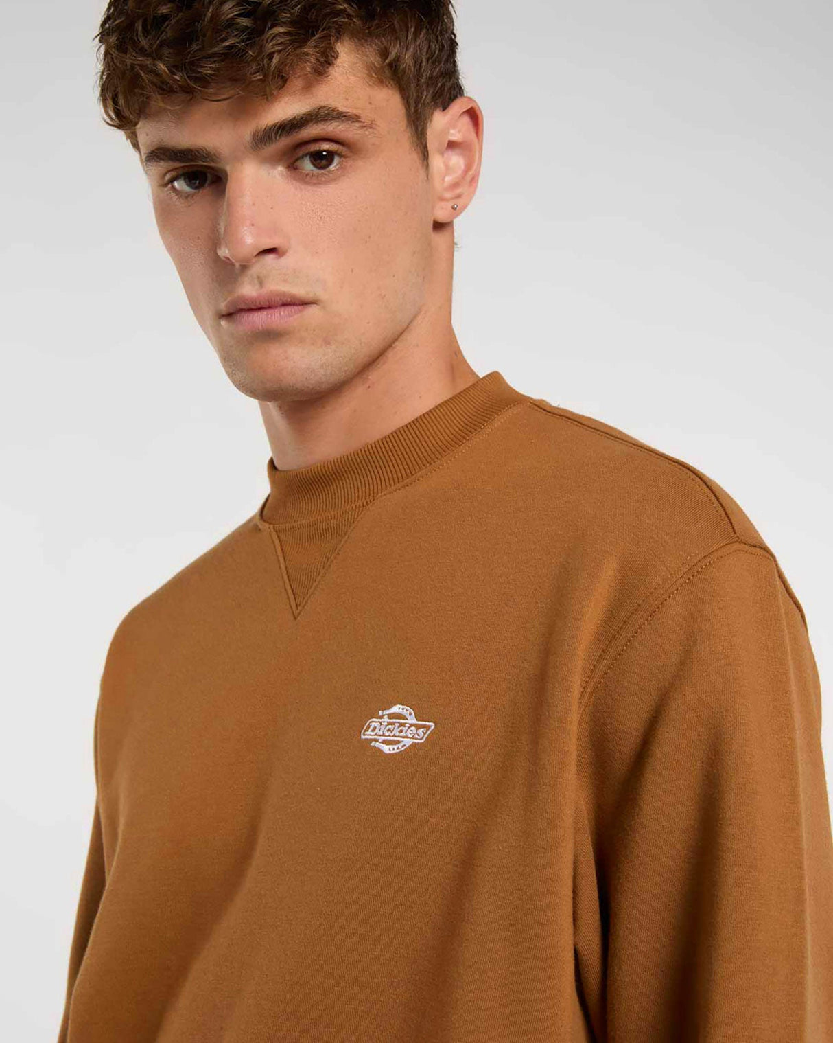 Brown Duck Summerdale Sweatshirt