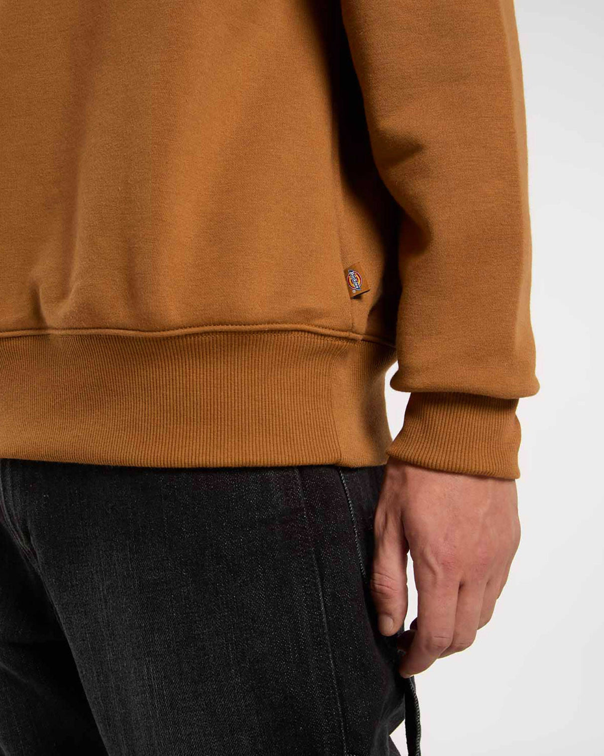 Brown Duck Summerdale Sweatshirt