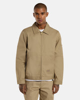 Khaki-Eisenhower-Jacket