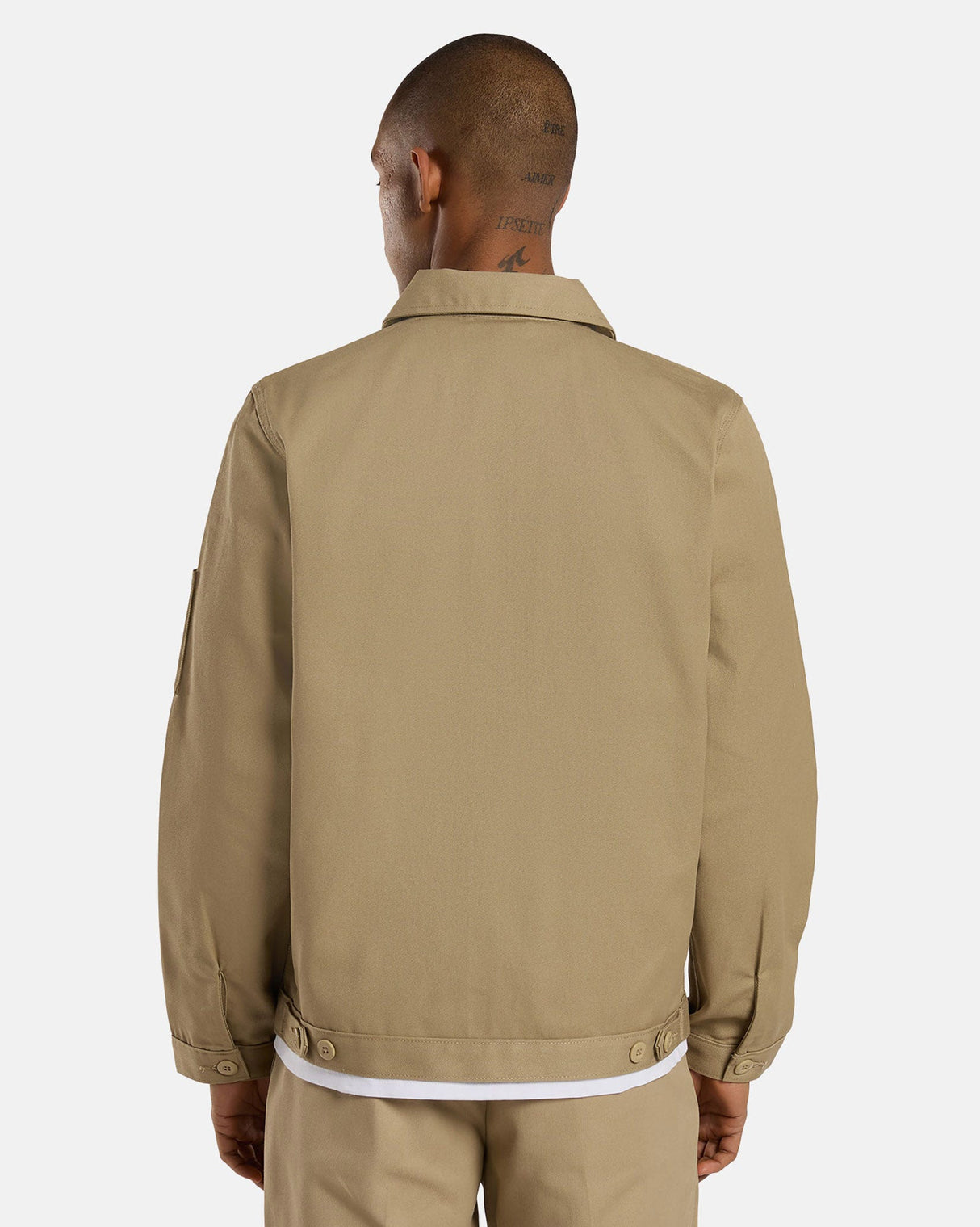 Khaki-Eisenhower-Jacket