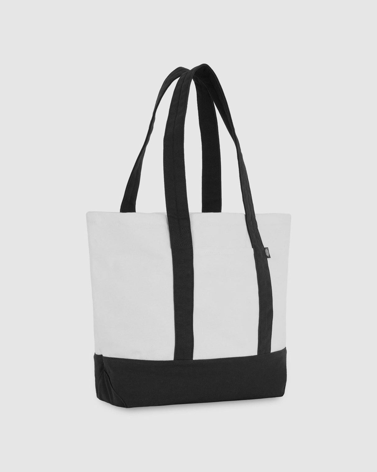 Night Sky Logo Canvas Tote Bag