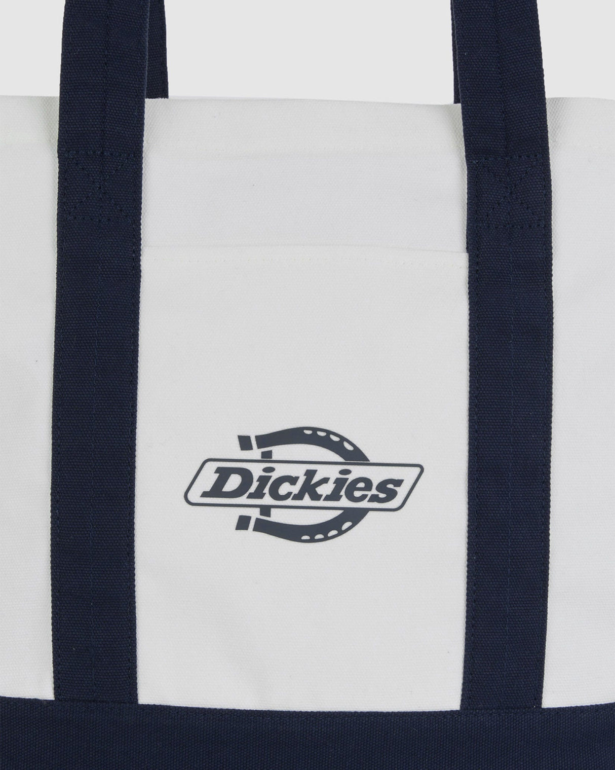 Night Sky Logo Canvas Tote Bag