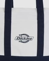 Night Sky Logo Canvas Tote Bag
