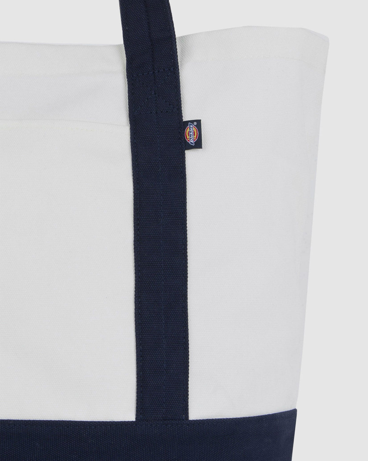 Night Sky Logo Canvas Tote Bag