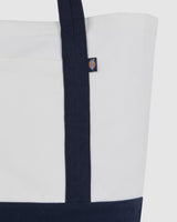 Night Sky Logo Canvas Tote Bag