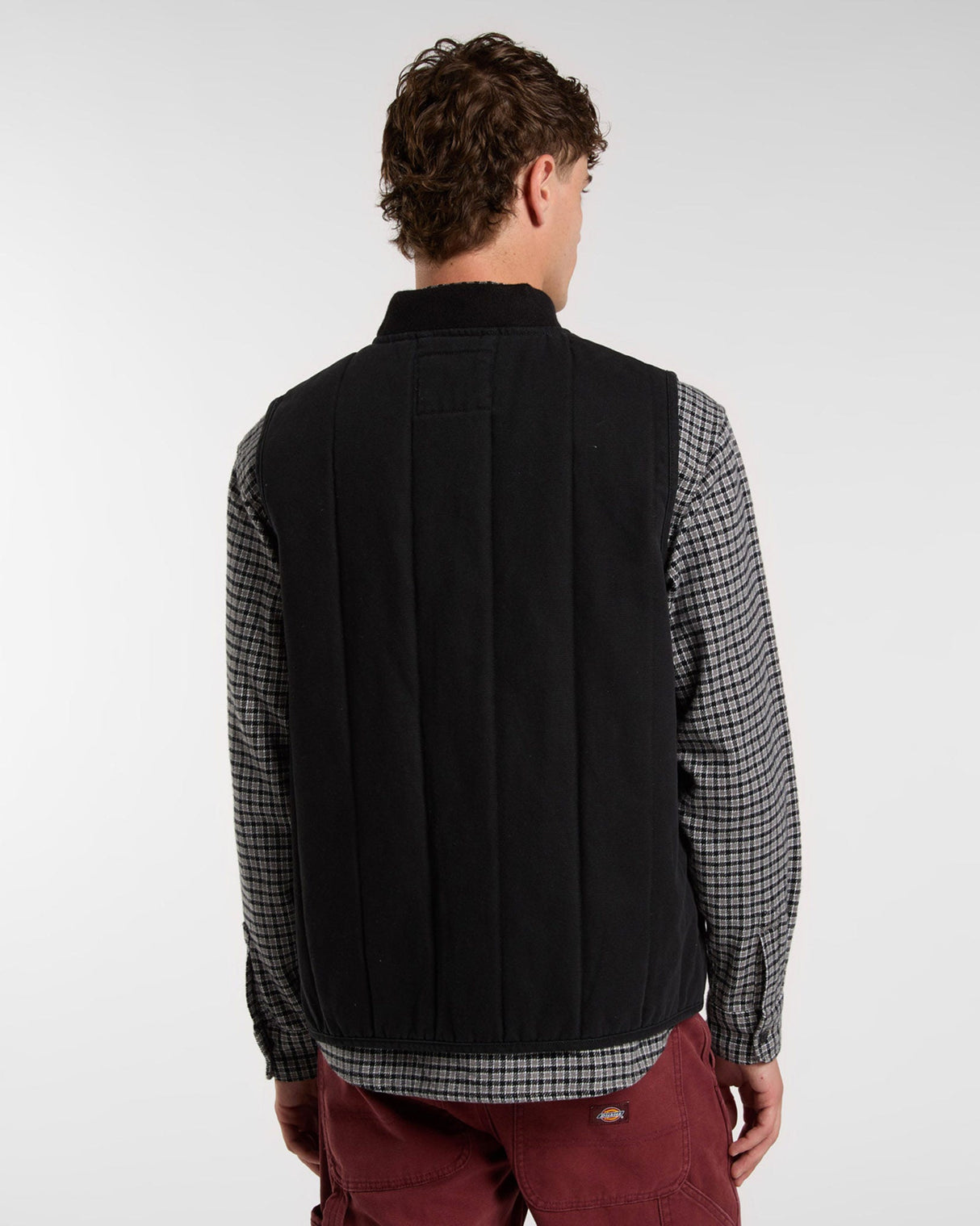 Black-Quilted-Canvas-Vest
