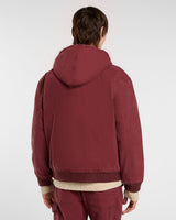 Andorra-Hilham-Hooded-Canvas-Jacket