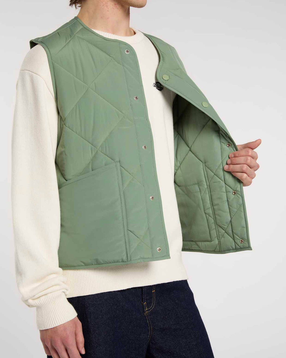 Sea Spray Samburg Liner Vest
