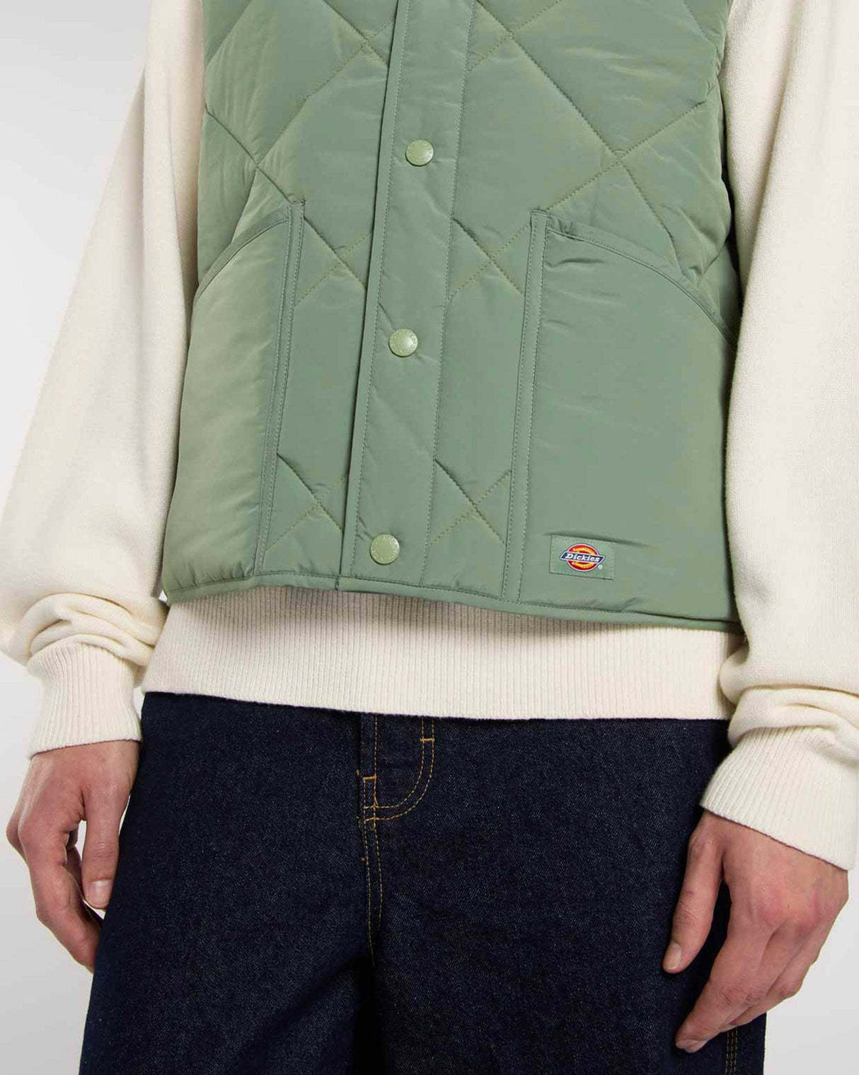 Sea Spray Samburg Liner Vest