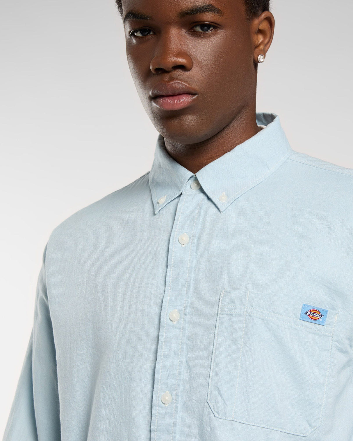 Glacier Lake Gallatin Shirt