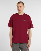 Tibetan-Red-Flag-T-Shirt