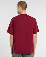 Tibetan-Red-Flag-T-Shirt