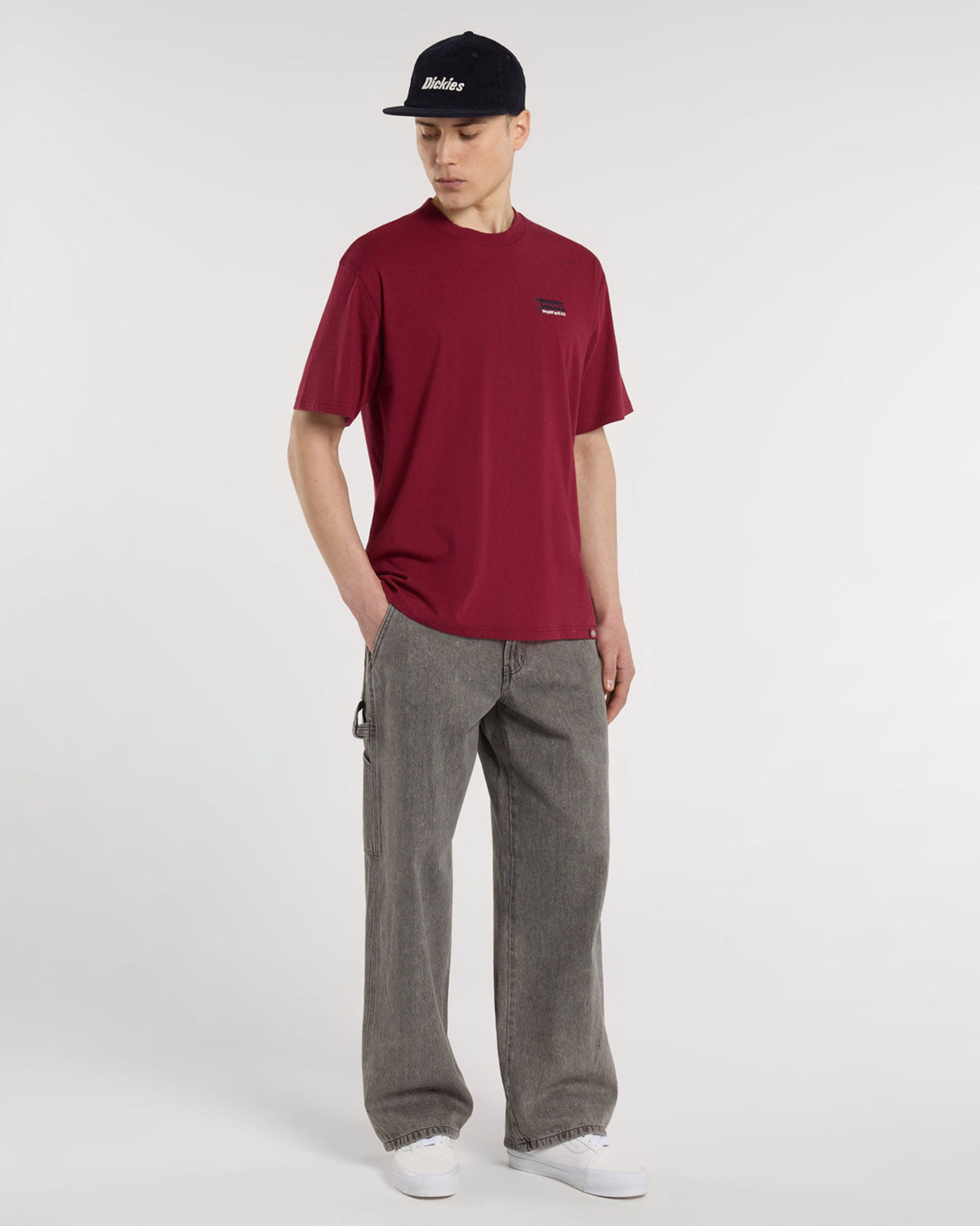 Tibetan Red Flag T-Shirt