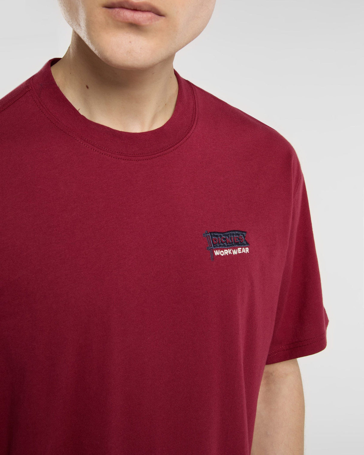 Tibetan Red Flag T-Shirt