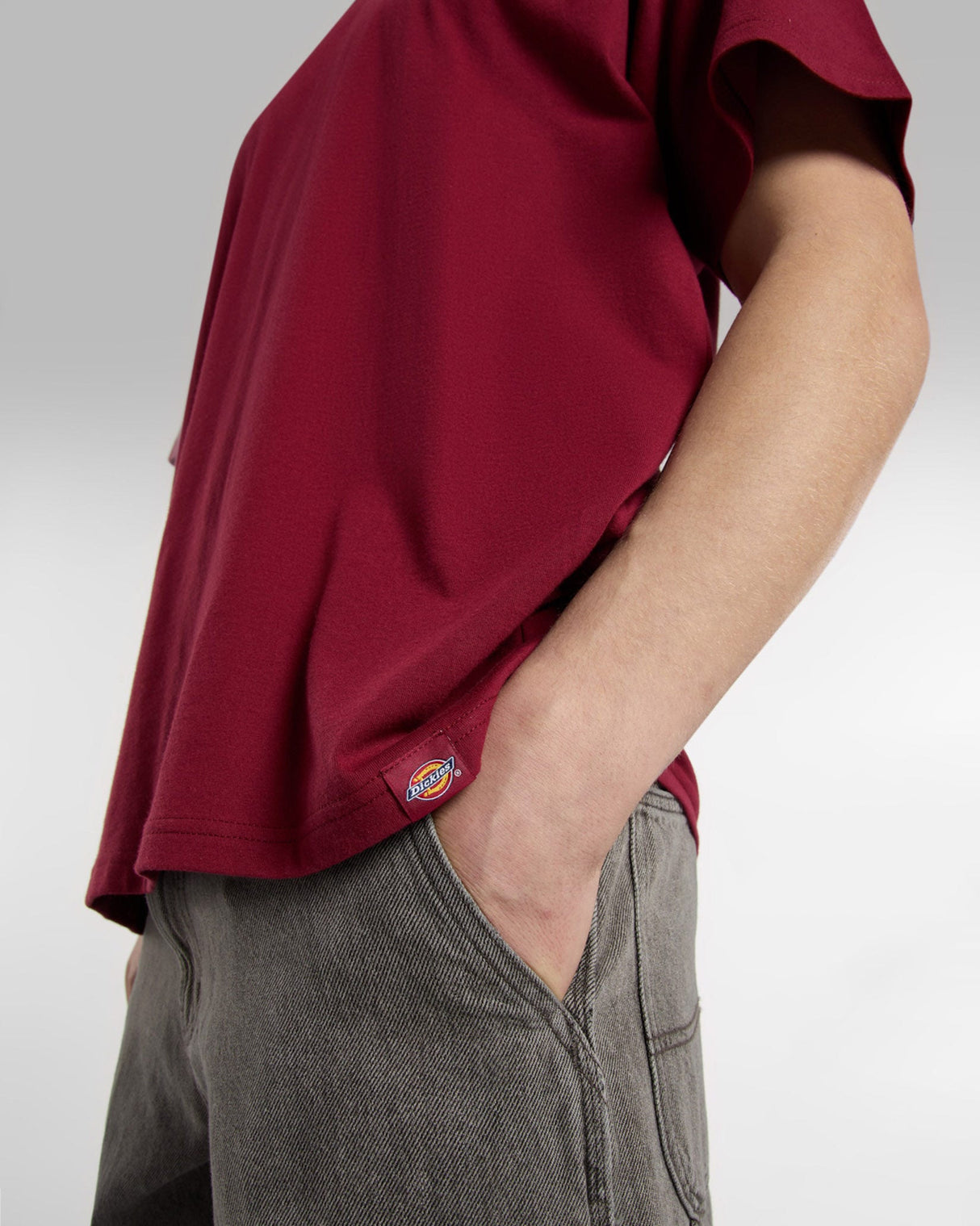 Tibetan Red Flag T-Shirt