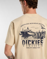 Wood Ash Pelham T-Shirt