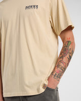 Wood Ash Pelham T-Shirt
