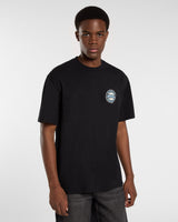 Black-Circle-Graphic-T-Shirt