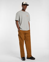 Grey Melange Decartuville T-Shirt