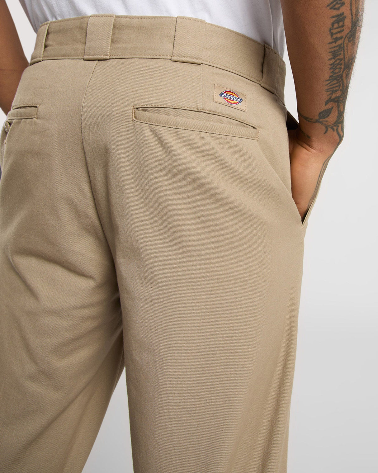 Desert Sand 247 Work Trousers