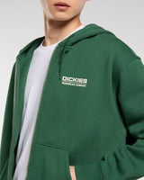 Pine Needle Bolivar Hoodie