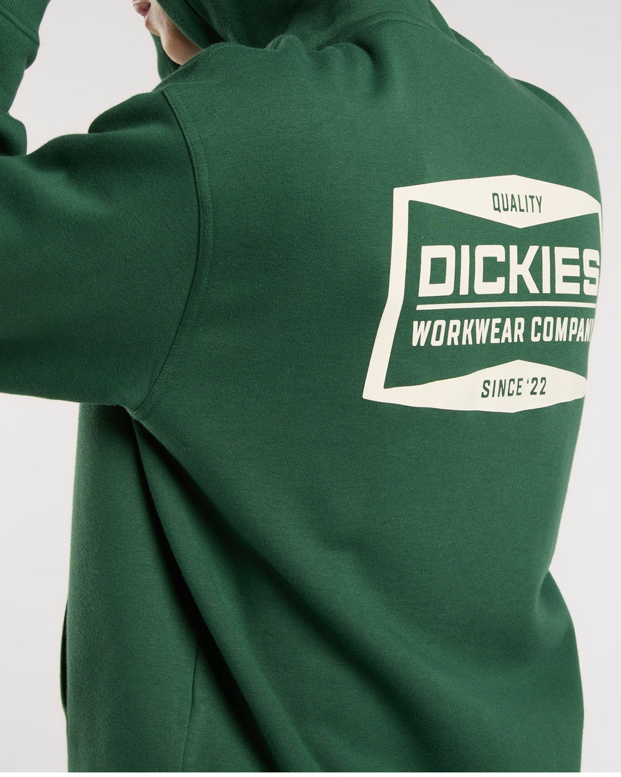 Pine Needle Bolivar Hoodie